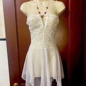 Sexy Feminine Lovely Nightie